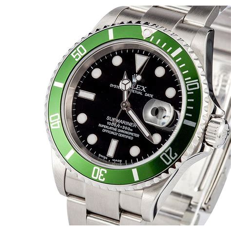 rolex 60 anniversary submariner|Rolex Submariner anniversary edition.